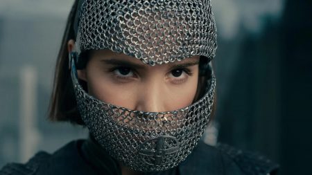 Είναι επίσημο: Η σειρά «Warrior Nun» επιστρέφει ως τριλογία ταινιών