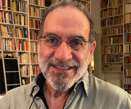 Γιάννης Μαργαρίτης: « Η ανθρωπότητα έχει ανάγκη την επανίδρυσή της»