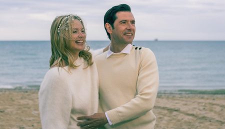 Οι ταινίες της εβδομάδας – Eφιαλτικός έρωτας, ερευνητική δημοσιογραφία, αριστουργηματική επανέκδοση