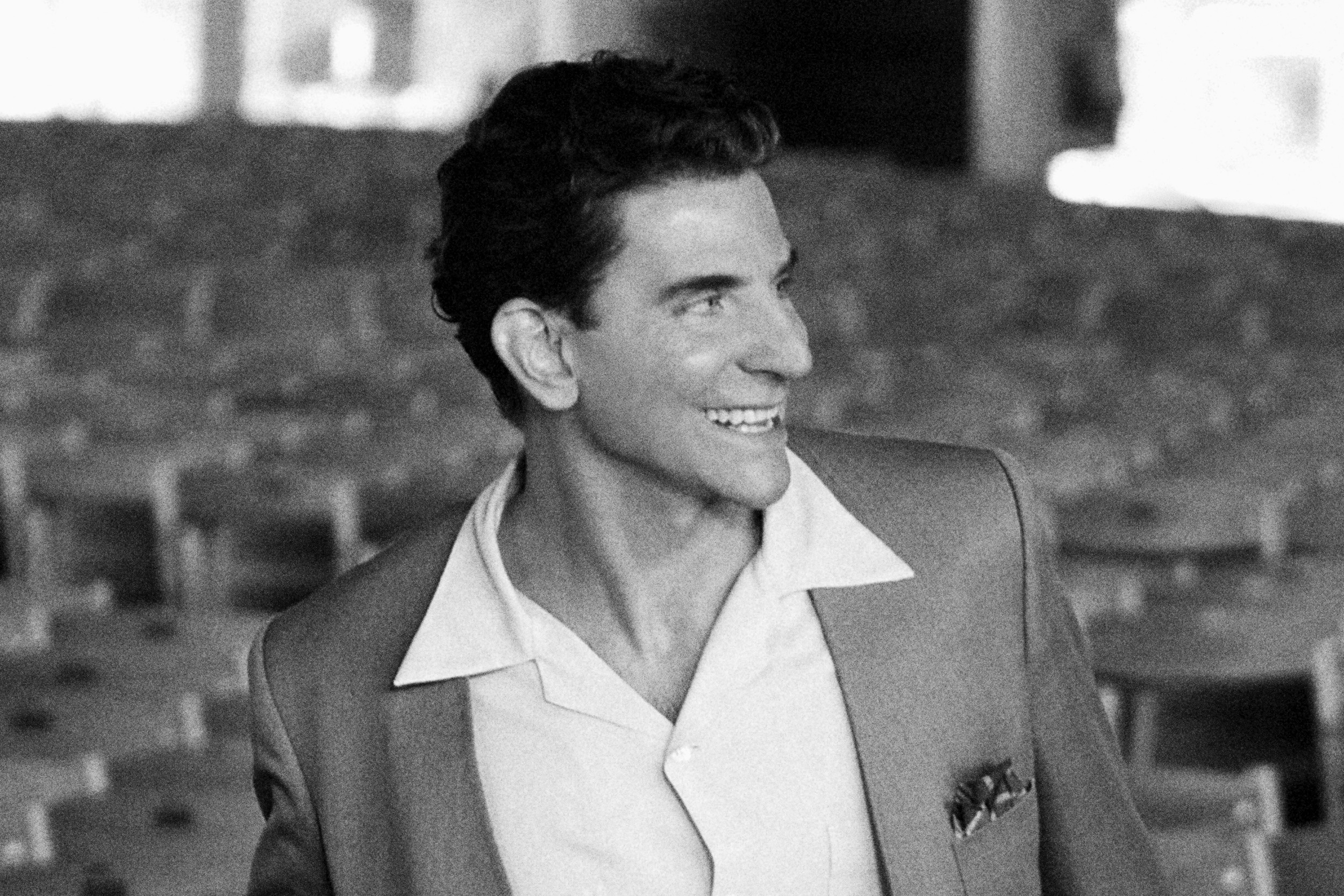 Ο Bradley Cooper δέχεται σφοδρή κριτική για το «Maestro»