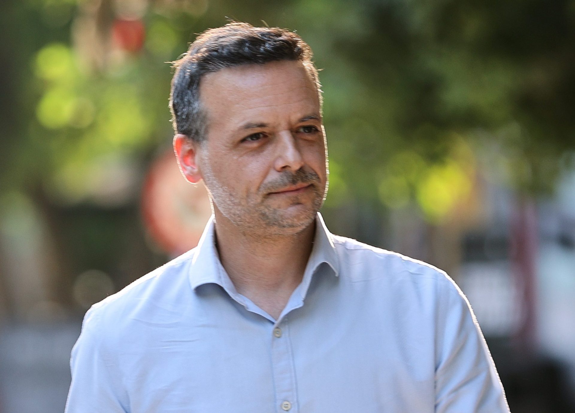Δήμος Αθήνας: Με τον Χάρη Δούκα συστρατεύτηκαν άλλοι 50 υποψήφιοι - ΤΟ ΒΗΜΑ