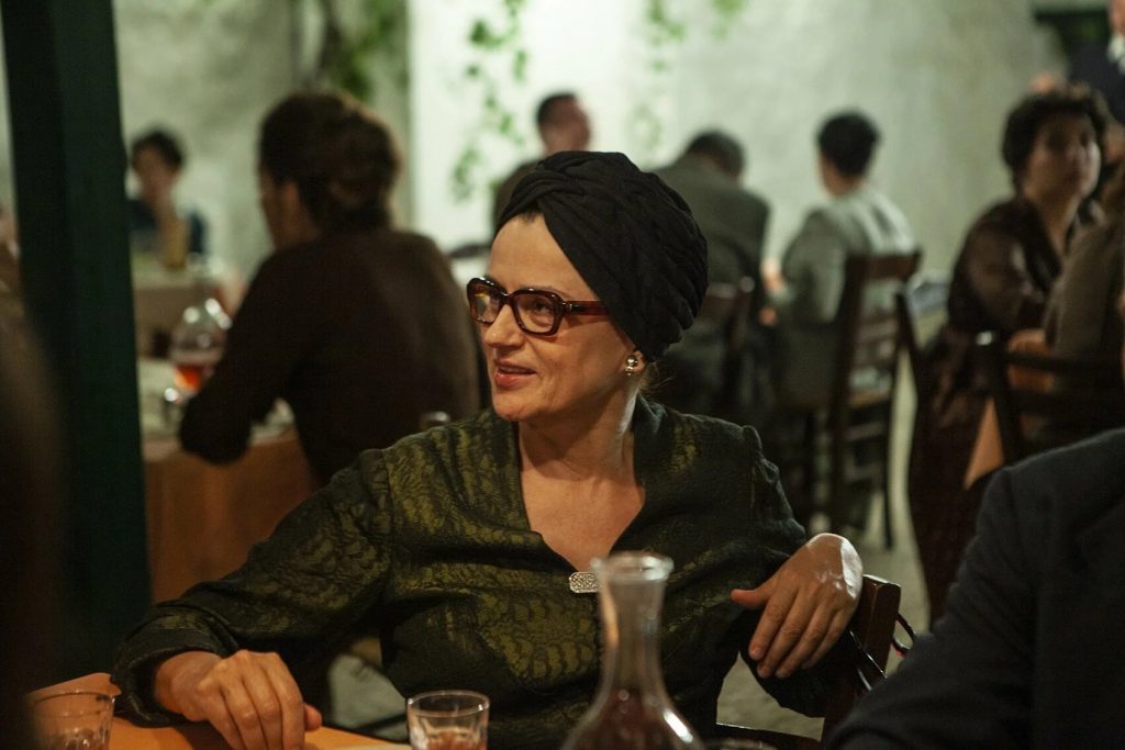 «Ευτυχία»: Διαθέσιμη στο Netflix η πολυβραβευμένη ελληνική ταινία