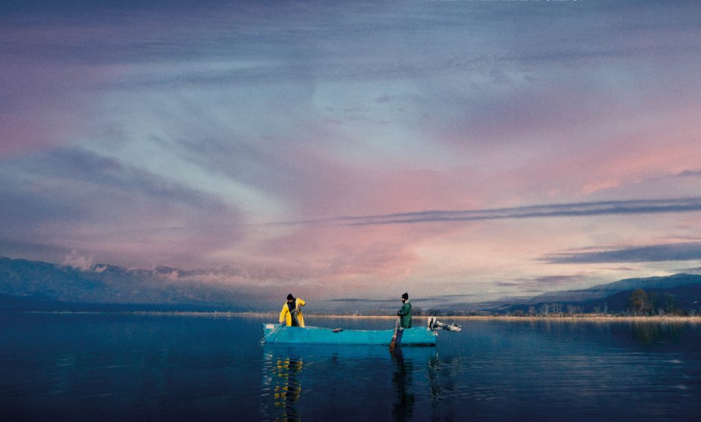 «Πίσω από τις θημωνιές» μπροστά στα βραβεία