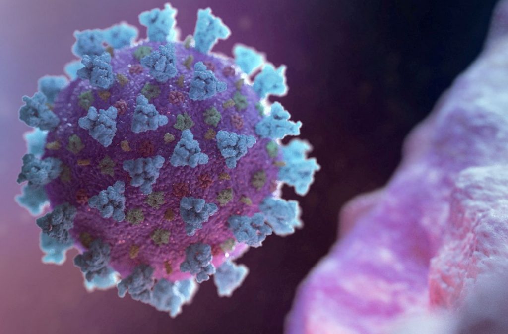 Covid-19: Η υπό-παραλλαγή Eris της «οικογένειας» Omicron και τα επικαιροποιημένα εμβόλια