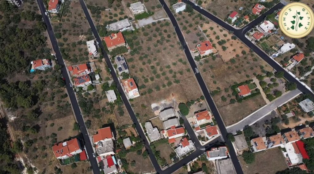 Δήμος Φυλής: Αλλάζει όψη η Χασιά