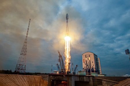 Ρωσία: Συνετρίβη στη Σελήνη το διαστημικό σκάφος Luna-25