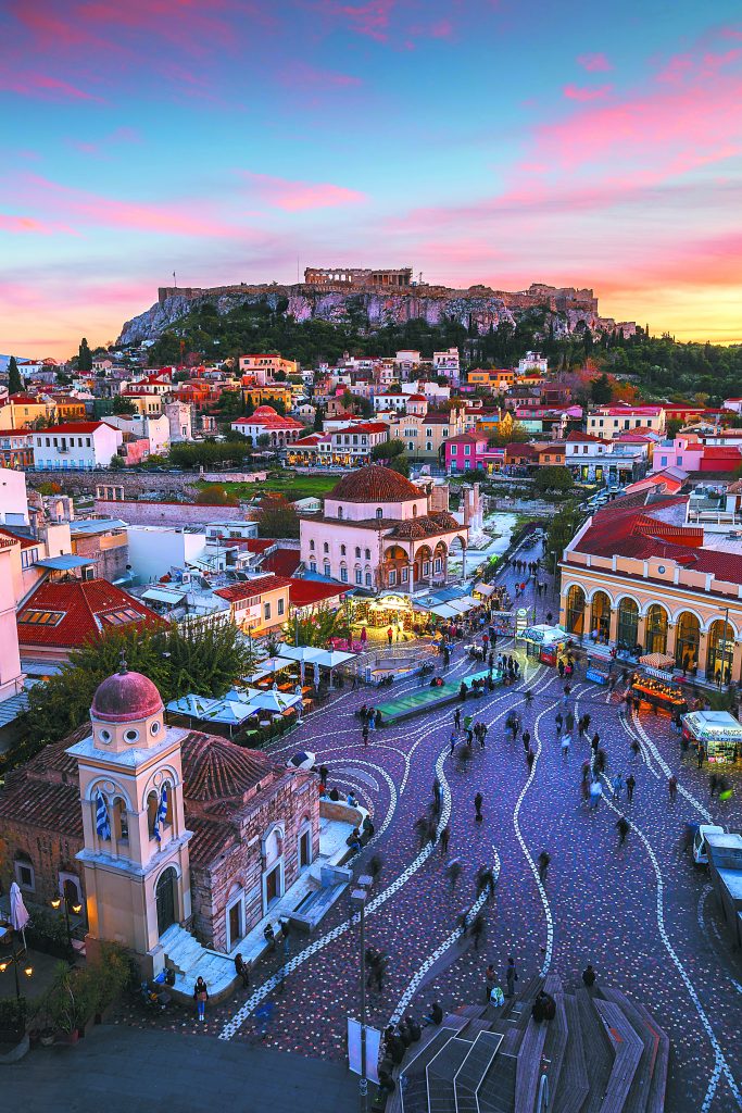 Επιστολή στον επόμενο δήμαρχο