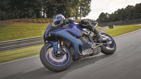 Σε τροχιά ανάπτυξης η Μοτοδυναμική