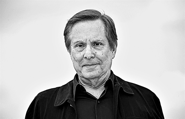 Ο δικτάτορας σκηνοθέτης