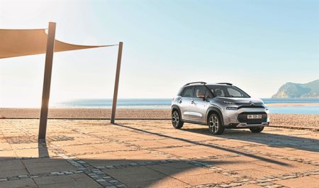 C3 Aircross με 19.900 ευρώ