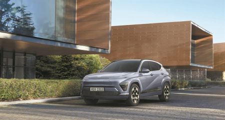 Δυναμική παρουσία στην Ευρώπη