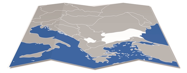 Πιο επείγουσα από ποτέ η ένταξη των Δυτικών Βαλκανίων στην ΕΕ Πιο επείγουσα από ποτέ η ένταξη των Δυτικών Βαλκανίων στην ΕΕ