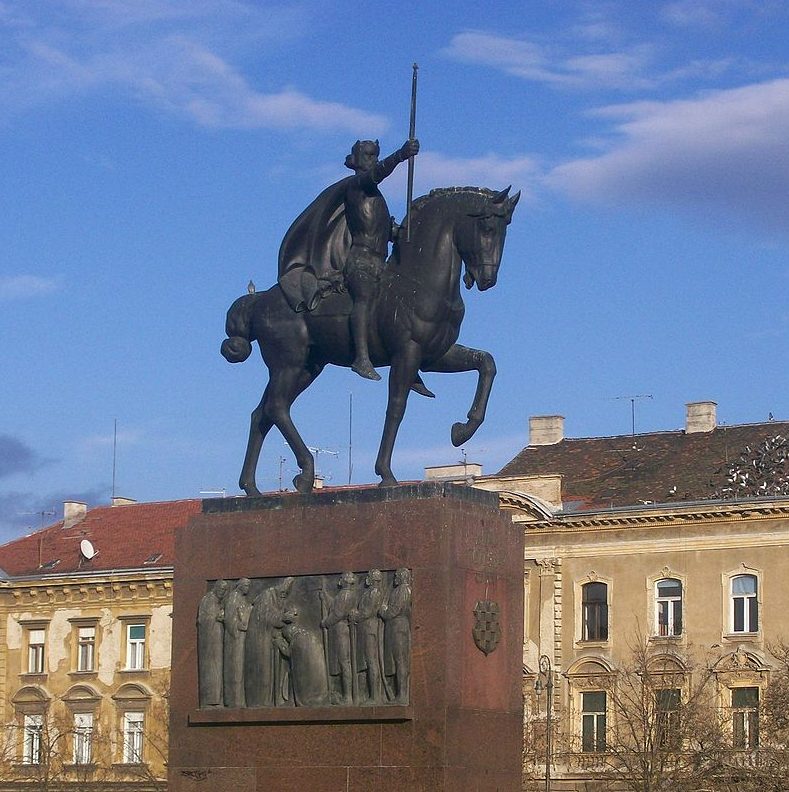 Κροατία: Οι σημαντικές στιγμές της Ιστορίας