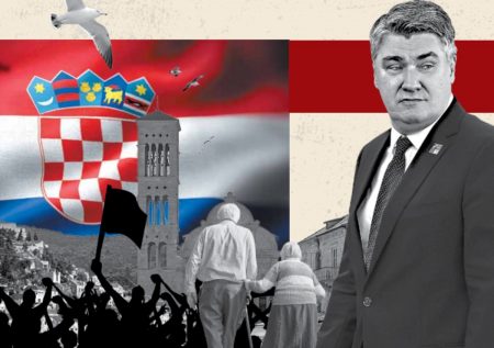 Κροατία: Ο άγνωστος γείτονας των Βαλκανίων