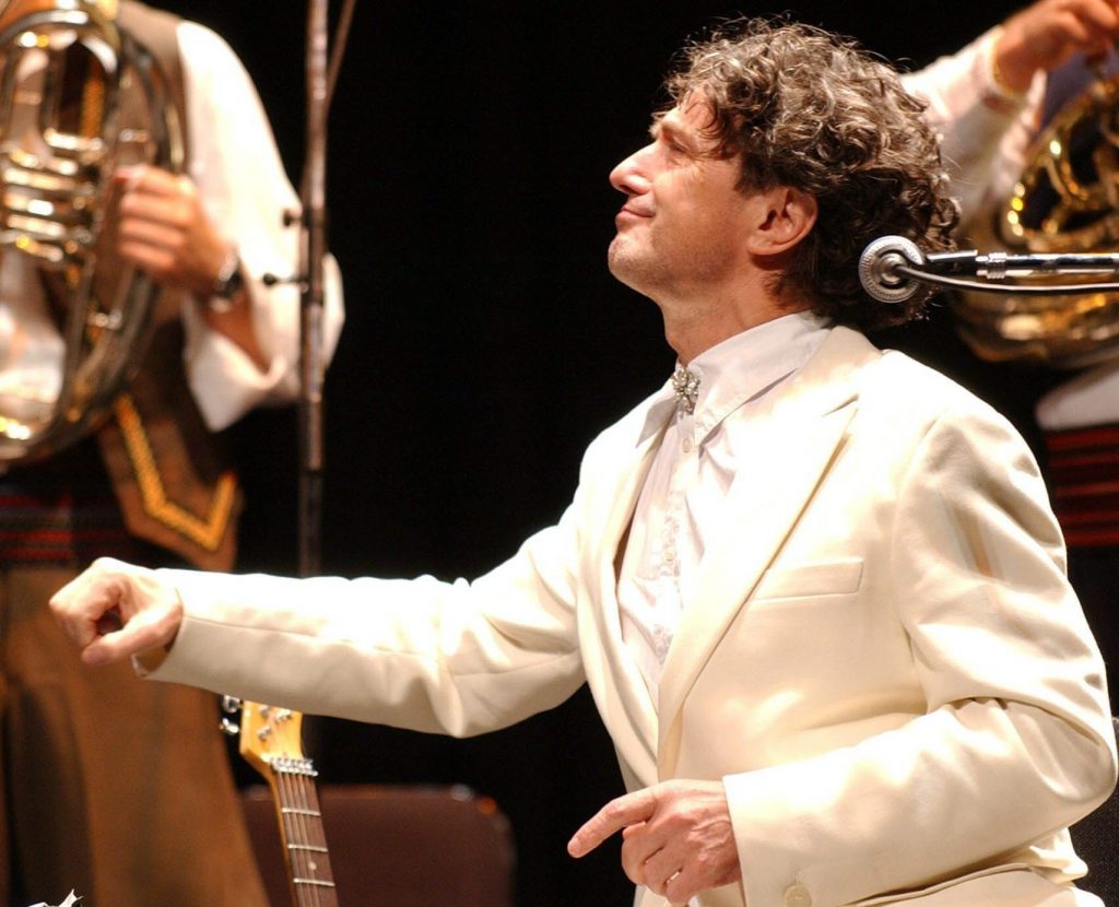 Γκόραν Μπρέγκοβιτς: Η Μολδαβία του απαγόρευσε την είσοδο στη χώρα – Τι απαντά ο ίδιος