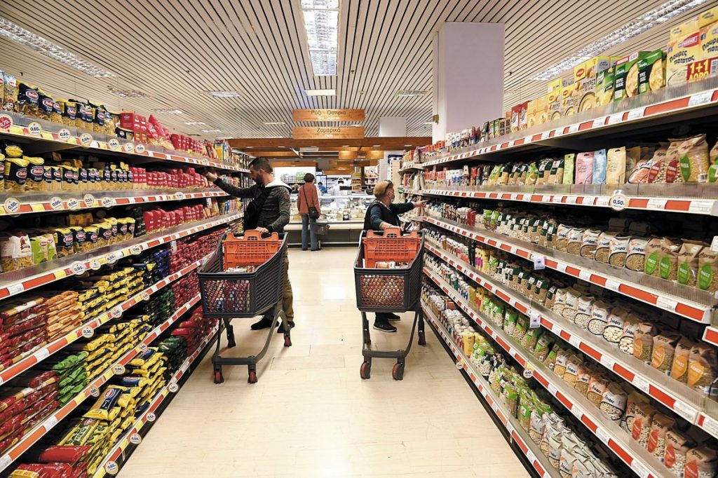 Λύση στην ακρίβεια η αλλαγή μοντέλου