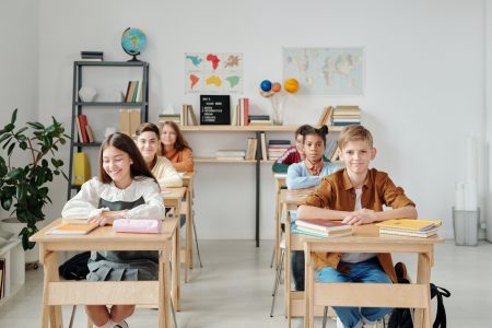 Back-to-school: Η λίστα με τα απαραίτητα για “δυνατή” επιστροφή στο σχολείο