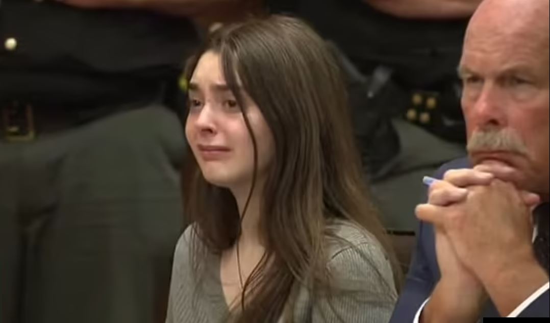 Οχάιο: Κάθειρξη σε 19χρονη Σιρίλα – Σκότωσε το αγόρι της και έναν φίλο του
