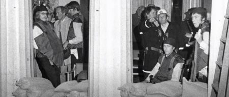 Σύνδρομο της Στοκχόλμης: 50 χρόνια μετά ο μύθος αντέχει