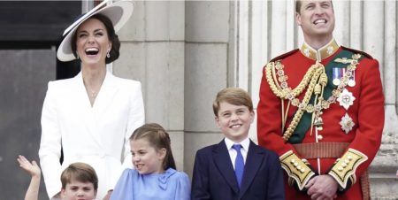 Πρίγκιπας Γουίλιαμ – Κέιτ Μίντλετον: Γιατί τα παιδιά τους δεν τρώνε μαζί τους – Τι αποκαλύπτει σεφ