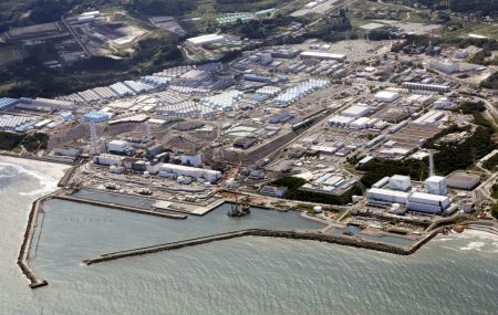 Φουκουσίμα: Στον Ειρηνικό τα απόνερα του πυρηνικού εργοστασίου