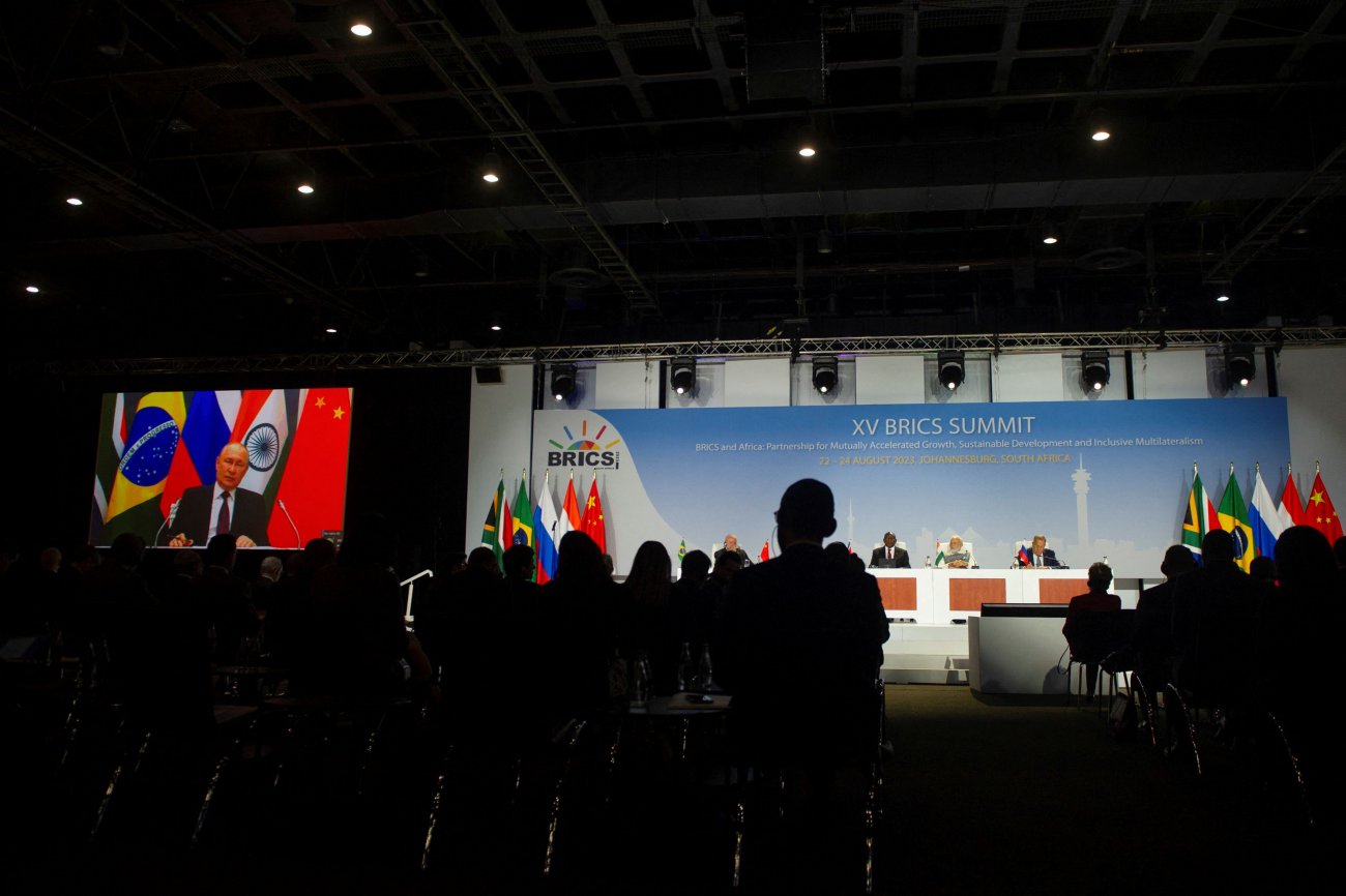 BRICS: Προσκαλεί 6 χώρες να γίνουν μέλη – Η σημασία της διεύρυνσης
