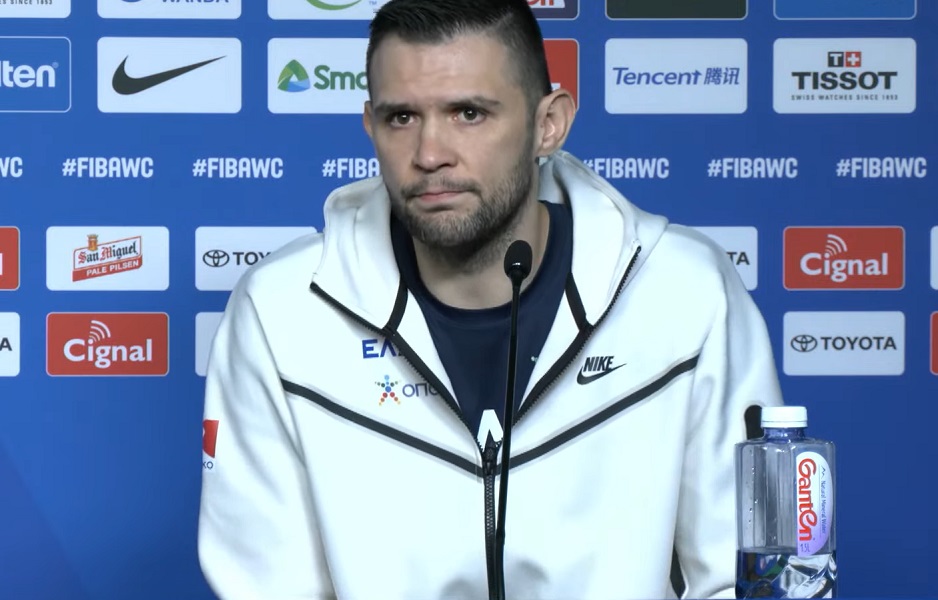 Φωτιές: Ο Κώστας Παπανικολάου δεν αντέχει άλλη ωμότητα στην αντιμετώπιση