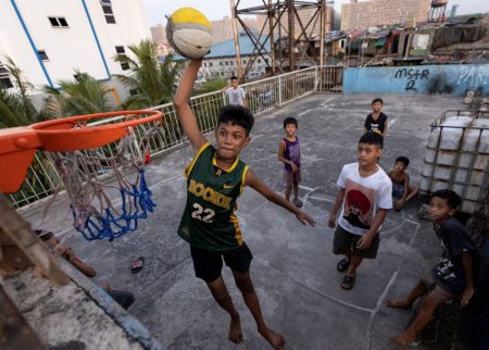 Μουντομπάσκετ: Πώς οι Φιλιππινέζοι λάτρεψαν το μπάσκετ