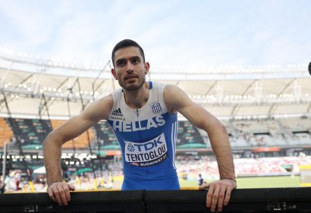 Τεντόγλου: Η ώρα του μεγάλου τελικού στο Παγκόσμιο