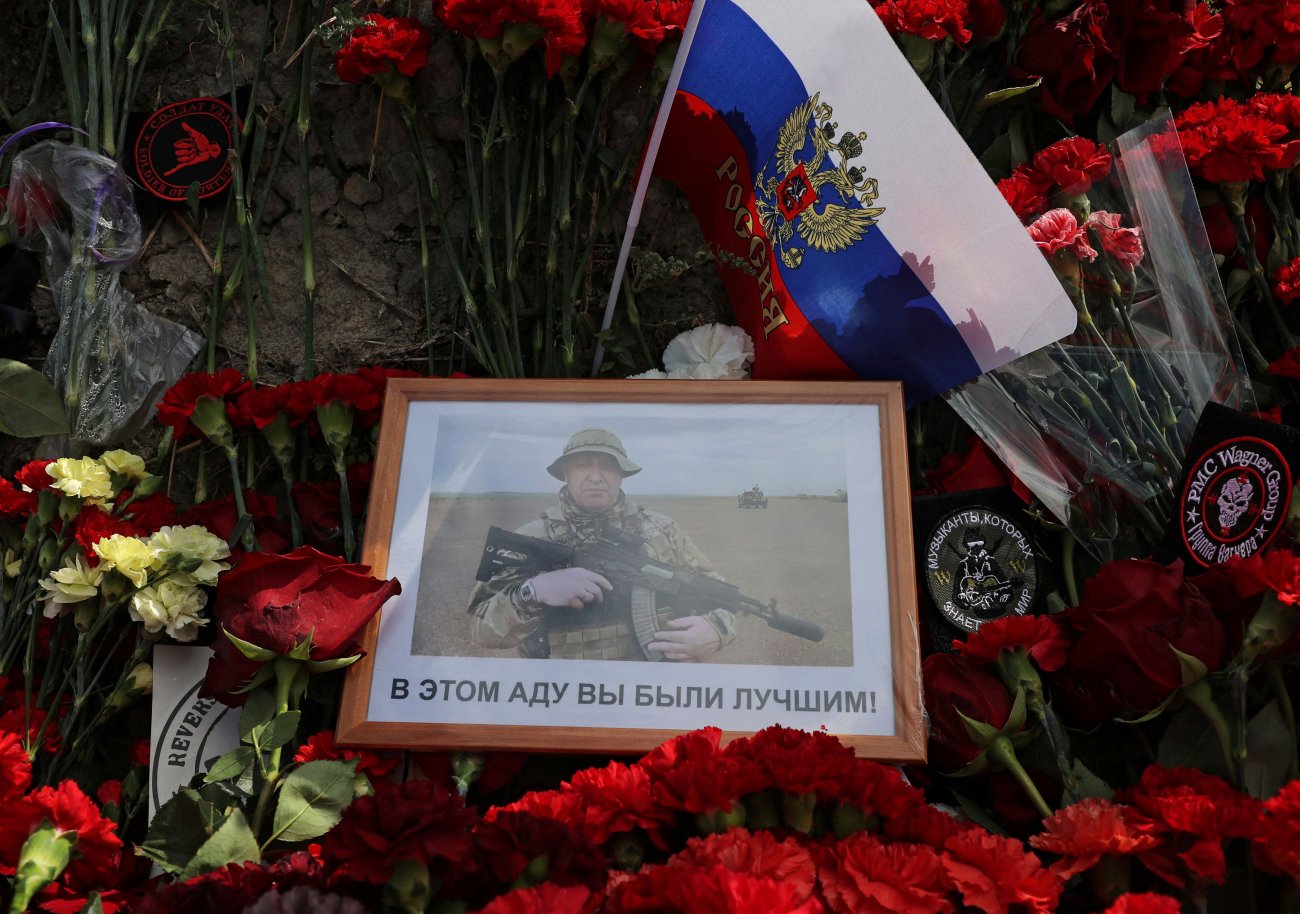Κρεμλίνο για Πριγκόζιν: Δεν δώσαμε εντολή για τον θάνατό του – Θα πάει ο Πούτιν στην κηδεία;
