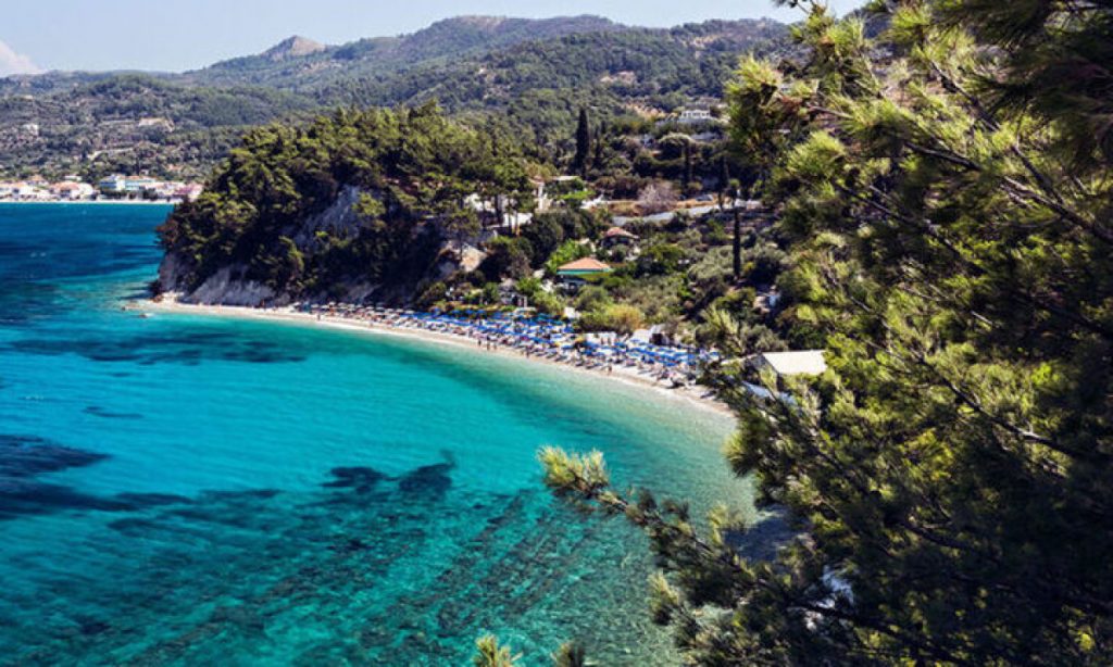 North Evia Pass: Ανοιξε η πλατφόρμα για την υποβολή των αιτήσεων – Οι δικαιούχοι, τα κριτήρια