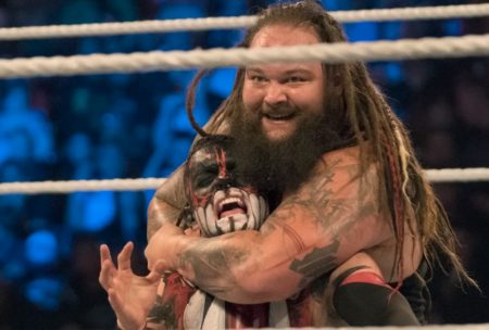 Bray Wyatt: Πέθανε από έμφραγμα εξαιτίας long Covid ο παλαιστής του WWE