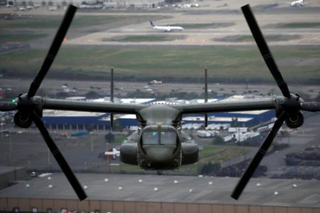 Αυστραλία: Συντριβή αεροσκάφους Osprey του αμερικανικού στρατού κατά τη διάρκεια άσκησης