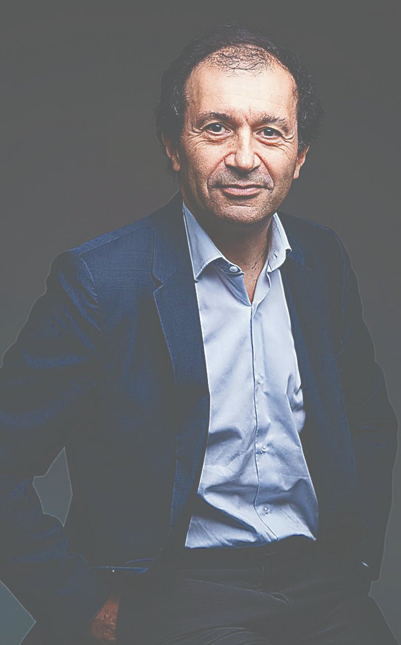 Ευ. Βενιζέλος: Αποχαιρετά τον Ντανιέλ Κοέν – «Εβαλε στις ράγες την απομείωση του ελληνικού χρέους»