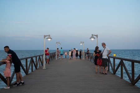 Δήμος Κατερίνης: «Μιλάει» το έργο!