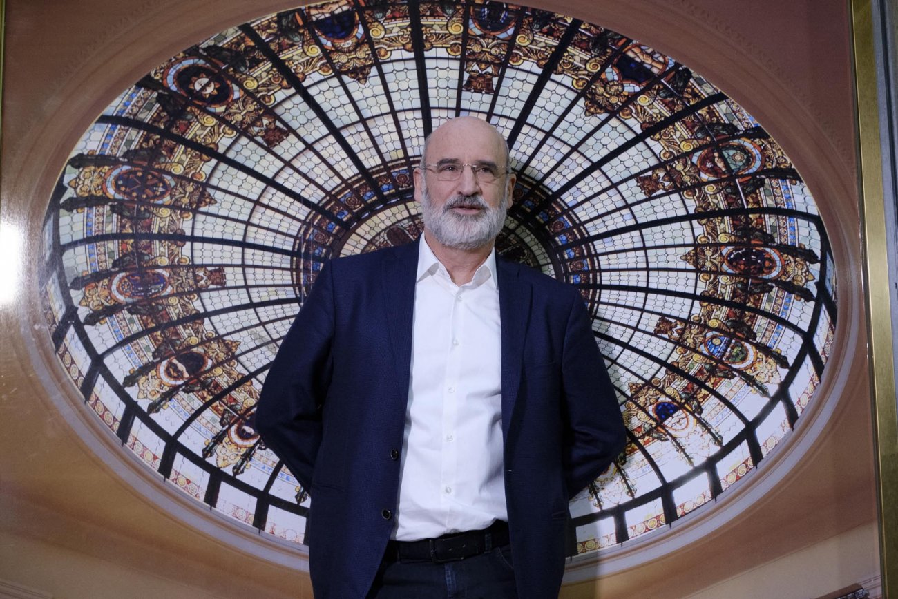 Φερνάντο Αραμπούρου: «Δεν με νοιάζει αν κάποιος ενοχλείται από αυτά που γράφω»