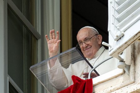 Πάπας Φραγκίσκος: Η δήλωση για τη «Μεγάλη Ρωσία» που εξόργισε το Κίεβο