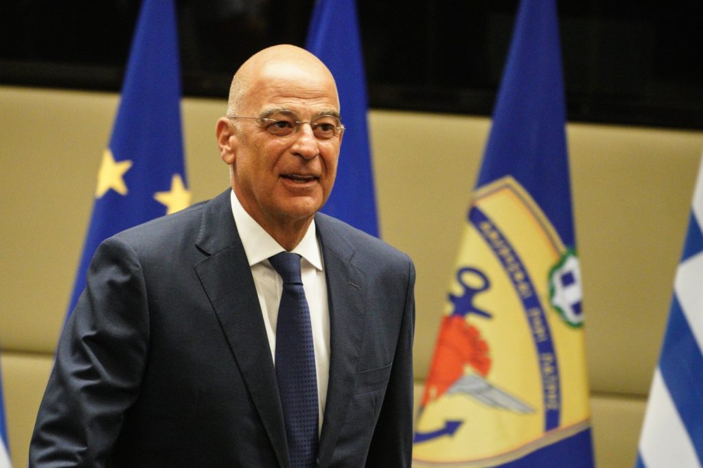 Δένδιας: Στο Άτυπο Συμβούλιο Υπουργών Άμυνας της ΕΕ – Ουκρανία και ασφάλεια στην ατζέντα