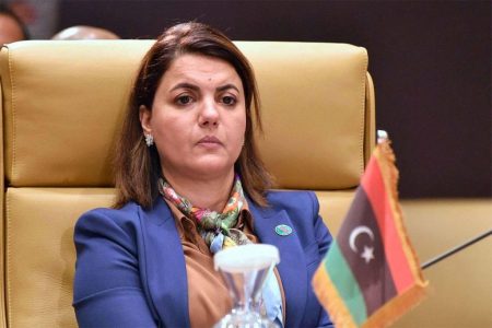 New York Times: Η υπουργός Εξωτερικών της Λιβύης διέφυγε στην Τουρκία
