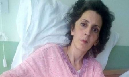 Αργυρούπολη: «Να δικαστεί για ανθρωποκτονία» ο σύντροφος της Ολγας που την χτύπησε βάναυσα