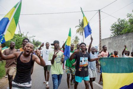 Γκαμπόν: Ο Γ.Γ. του ΟΗΕ καταδικάζει απερίφραστα το εν εξελίξει πραξικόπημα