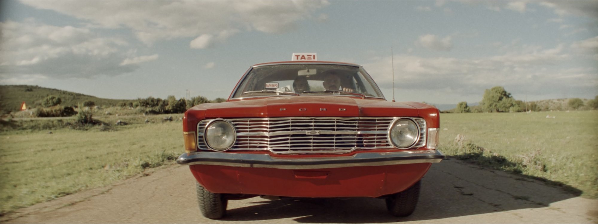 Σπυρίδων Παπασπύρου: «Αν κάποιος θέλει να δημιουργήσει θα το κάνει γιατί δεν μπορεί αλλιώς»