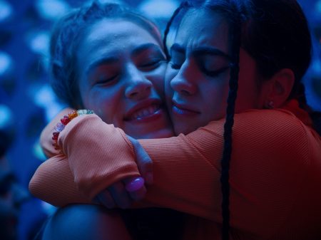 Λήδα Βαρτζιώτη & Δημήτρης Τσακαλέας: «Μας αρέσει να μεγαλώνουμε με τους χαρακτήρες μας»