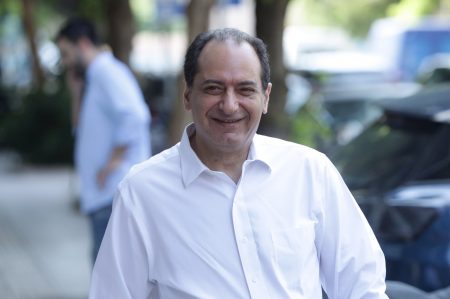 Σπίρτζης: «Δεν θα συμμετάσχω στις εσωκομματικές εκλογές του ΣΥΡΙΖΑ»