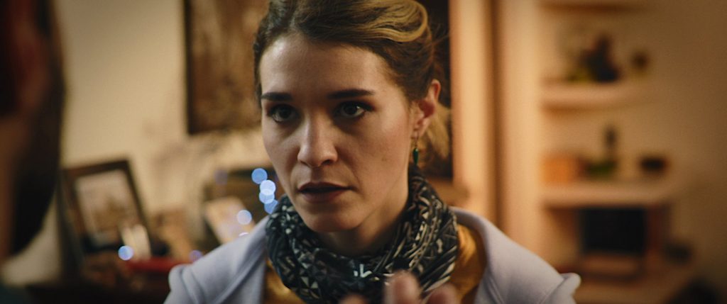 Matteo Pizzocaro: «Οι έλληνες δημιουργοί έχουν ειλικρινή πρόθεση να παράγουν κάτι ουσιαστικό»