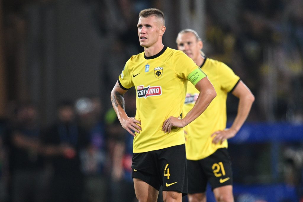 ΑΕΚ: Οι πιθανοί αντίπαλοι στο Conference League