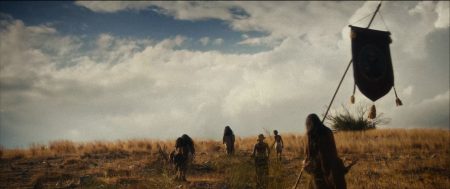 Κωνσταντίνος Αντωνόπουλος: «Παραδόξως το ελληνικό σινεμά επιβιώνει»