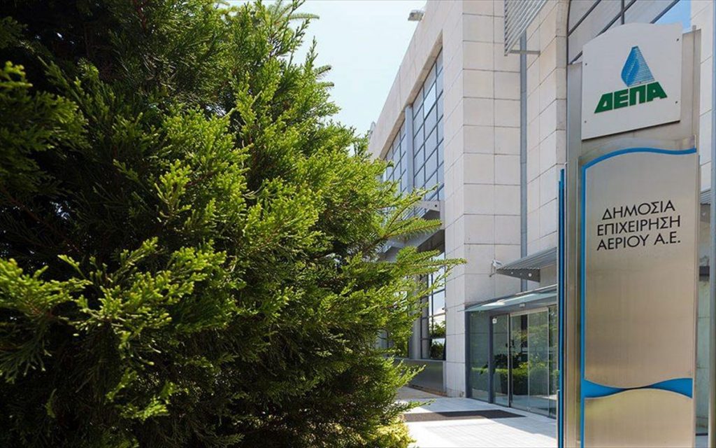 ΔΕΠΑ Εμπορίας: Ανοίγει ξανά τον φάκελο της αποκρατικοποίησης η κυβέρνηση