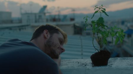 Αλέξανδρος Γεώργιος Σωτηρόπουλος: «Το σύγχρονο ελληνικό σινεμά έχει πολλά να προσφέρει»