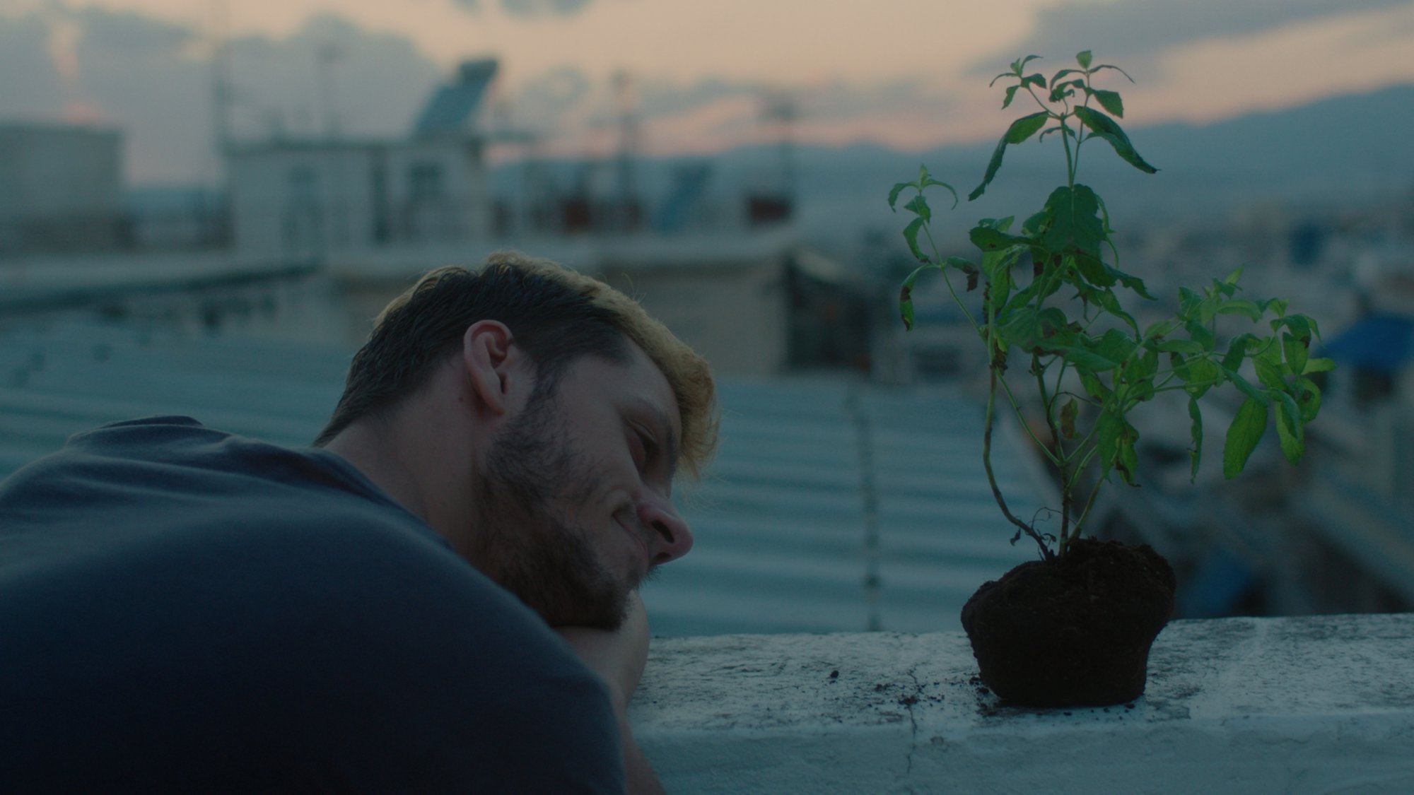 Αλέξανδρος Γεώργιος Σωτηρόπουλος: «Το σύγχρονο ελληνικό σινεμά έχει πολλά να προσφέρει»